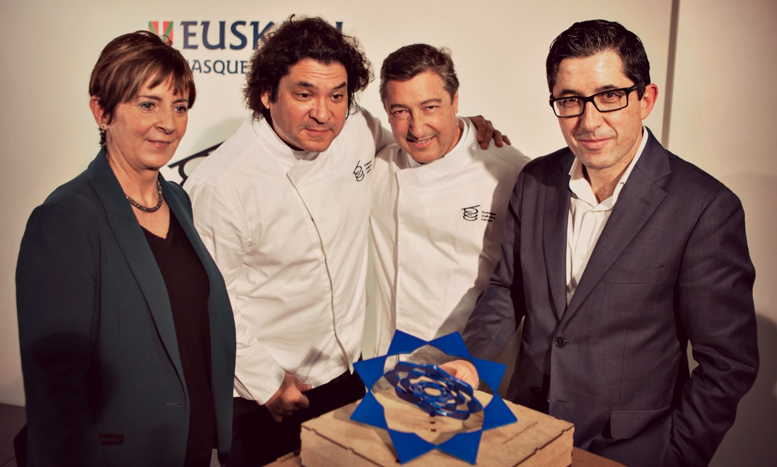 UnivisionTrends's tweet photo. Un nuevo premio para chefs que contribuyen a la mejora de la sociedad > https://t.co/8QzWfpDmvK - @bculinary https://t.co/h9iTR6DJF6