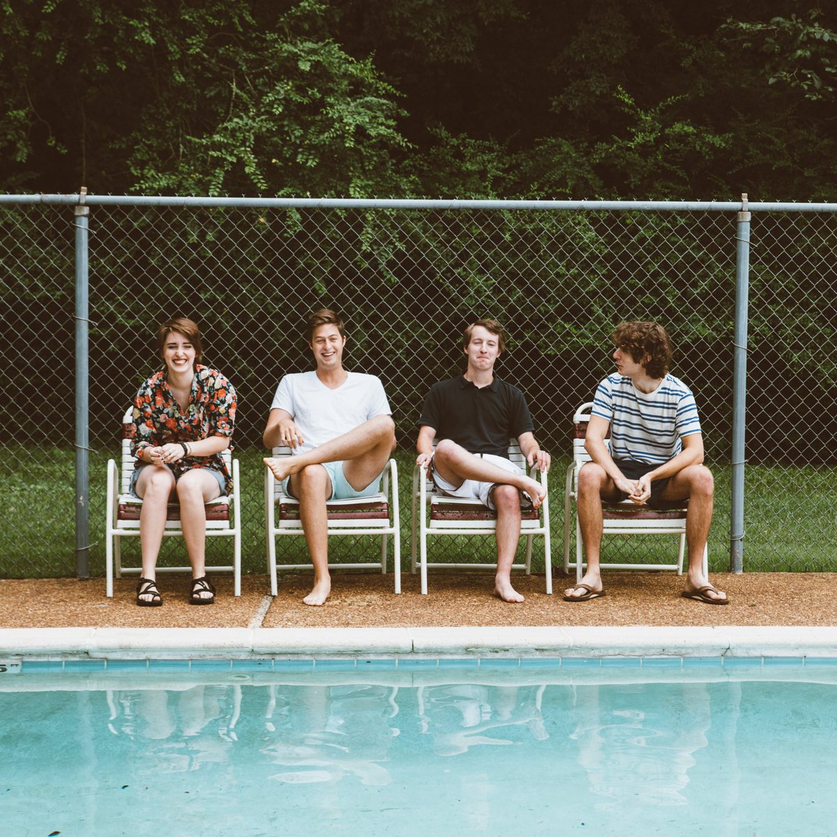 Oxford's own <a href="/TheRedThangs/">The Red Thangs</a> will open for <a href="/rockeupora/">Rock Eupora</a> on Fri, March 4th. Don't miss it. theredthangs.bandcamp.com