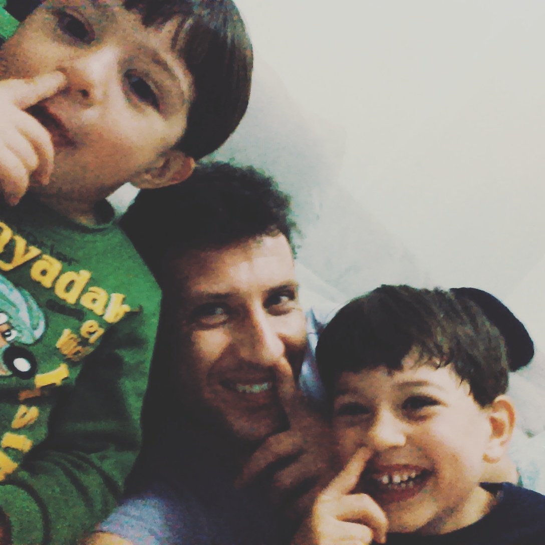 #pislik #bizim #isimiz