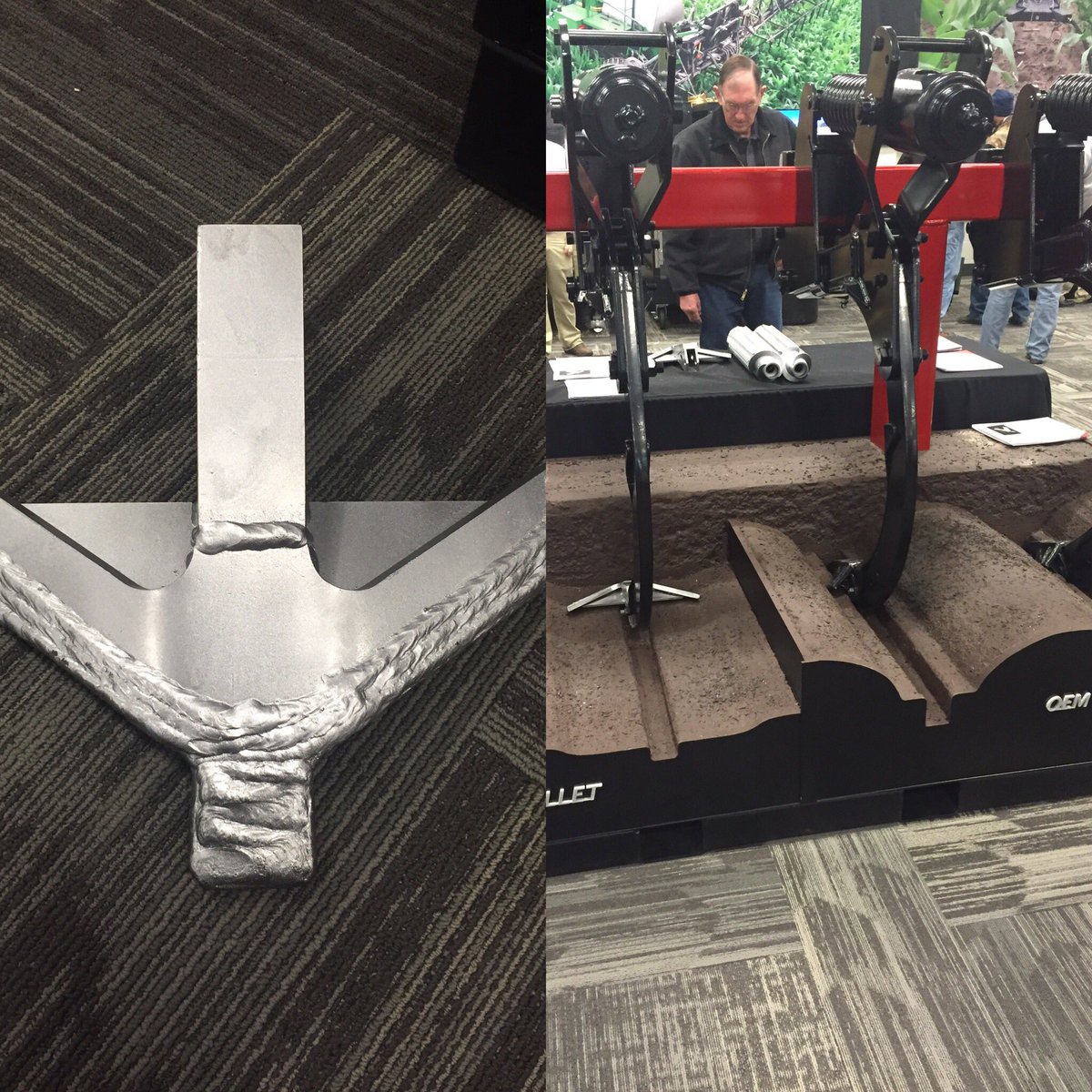 Central Illinois Ag tweet media