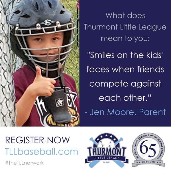 ThurmontLittleLeague tweet media
