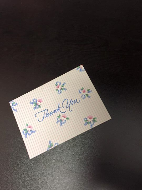 DisabilityCAN's tweet image. Thank you so much Ed for the beautiful thank you letter! We feel honored to have been able… ift.tt/1J85rQu