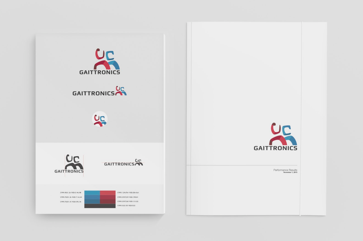 federaldh's tweet photo. Not only does @Gaittronics have a new product but a new look from our team as well! #logo #medical #brand #robotics https://t.co/IzWPsxSj2a