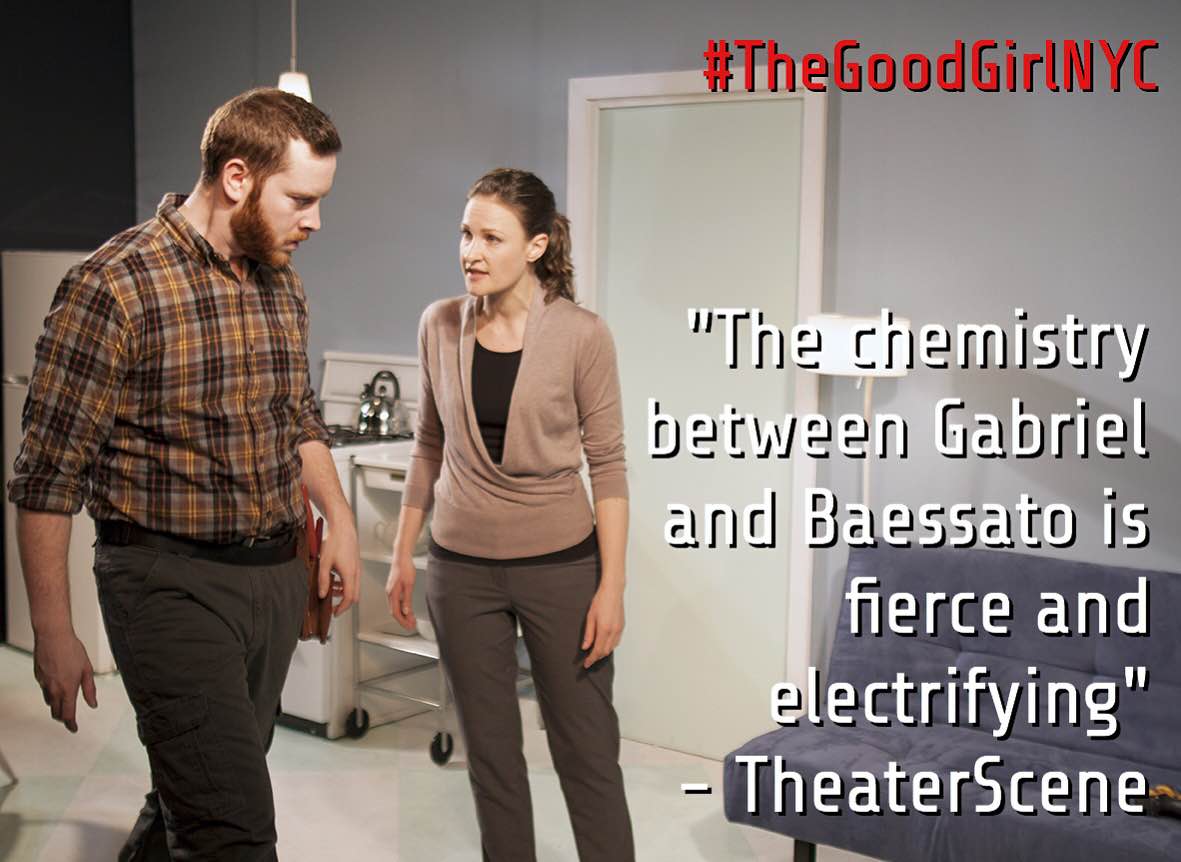 Joyseekers Theatre tweet media