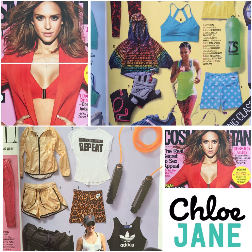 chloe jane boutique