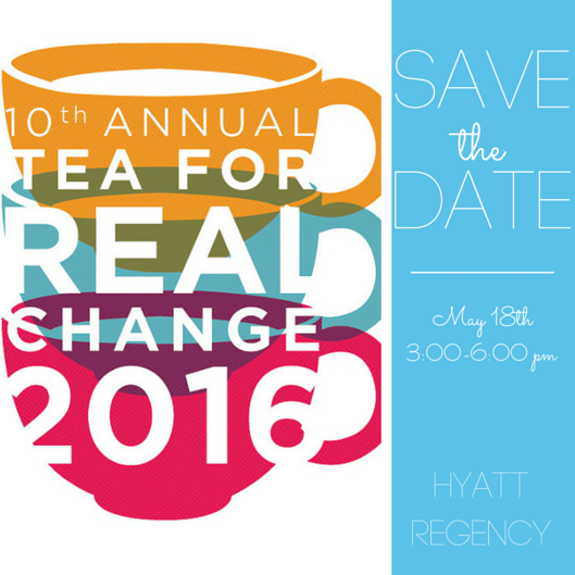 SaintJohnsPRC's tweet photo. Mark you calendars for our May 18th #TeaforRealChange! https://t.co/2N9B3w59QN #sacramento #community #giveback https://t.co/KdpdroOfHA