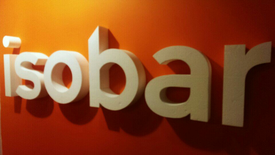 guyfagan's tweet photo. Need an award winning digital agency? Contact Isobar. @isobar_ie (@ Isobar Dublin) https://t.co/Acn5kBpINi https://t.co/ibwWdAP1MA