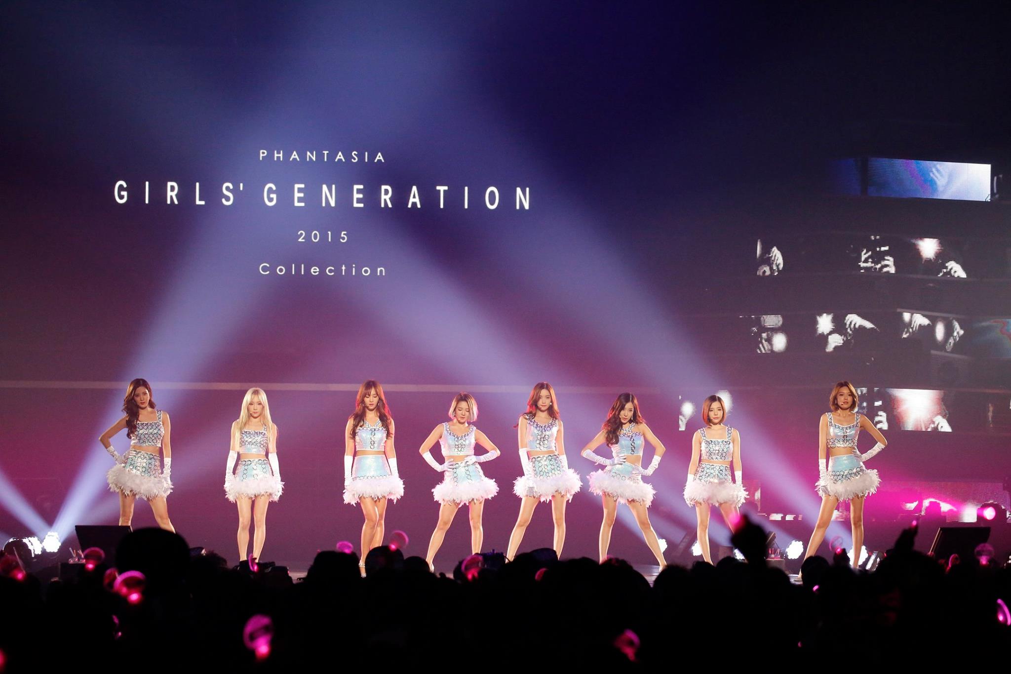 Girls' Generation on X: 