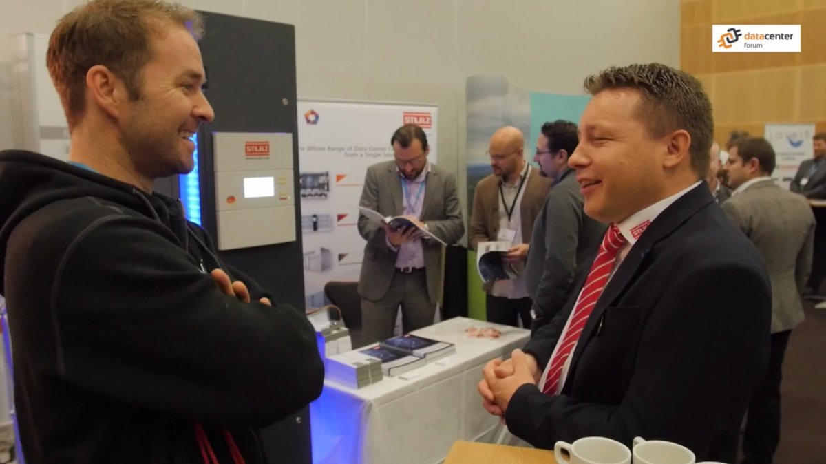 DatacenterForum tweet picture