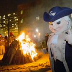 Photo by SSFE (@GWParents)