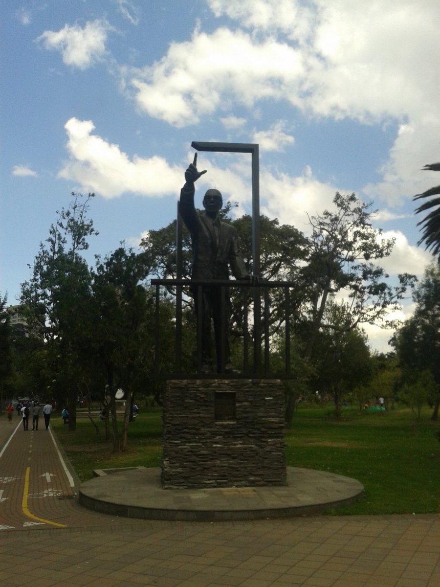 Jose Maria Velasco Ibarra was elected president five times in Ecuador. He might have made a pretty good umpire too..