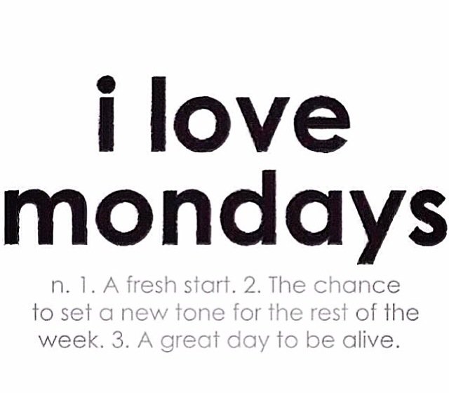 cbs_meriden's tweet photo. Set the tone for the week! Let's have a great Monday everyone! #MotivationMonday #SetGoalsMeetGoals #SuccessfulWeek https://t.co/SmCzFHcjeN