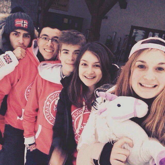MontagneJadore's tweet photo. #picoftheday #laplagne #paradiski #mpsi #ski #holidays #licorne #roger #cdski #soleil #vacances #ginette #love #coe… https://t.co/vshklgVCZP