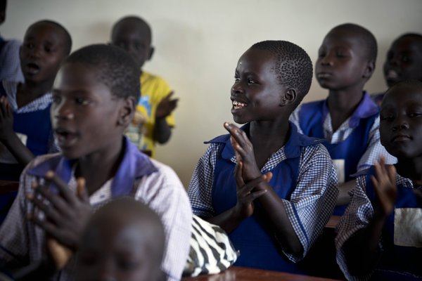 .<a href="/unicefssudan/">UNICEF South Sudan</a>'s #BacktoLearning aims to help 500K+ kids return to education: bit.ly/1TnFdSU #SouthSudan