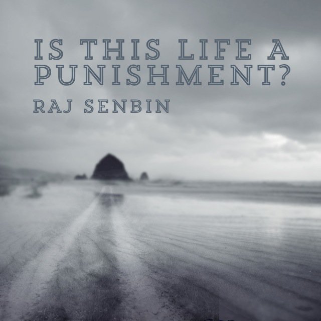bedstebbj's tweet photo. Is this life a punishment? (Raj Senbin) #life #lifequotes #lifesucks #lifequote #punishment #punish #quote #quotes https://t.co/2MEZVrXpe9