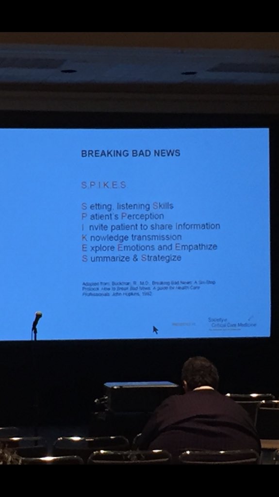 In-Training SCCM Sec tweet media