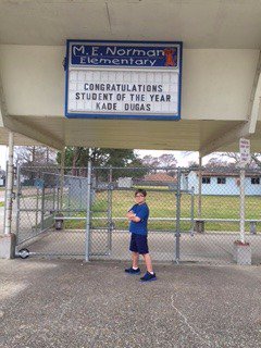CookingWithKade's tweet photo. #StudentOfTheYear2016 #ProudMoments #HardWorkPaysOff #CookingWithKade https://t.co/gVyN89hgrd