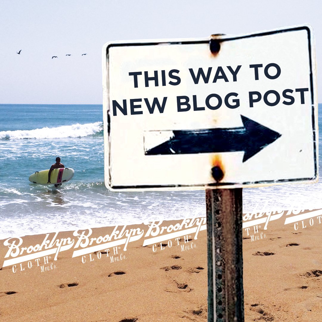 #WinterWeather got you down? Check out our #forfun todo list! #brooklyncloth #bkc 
goo.gl/XuSlMb