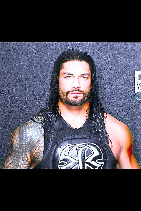 LeeshaNDessy's tweet photo. #ROMAN #OURROMAN #ROCKSTHEUNIVERSE #ROMANREIGNS! @WWERomanReigns @romanreigns568 @airstream52 @shady926 https://t.co/a5Zl1FYBOa