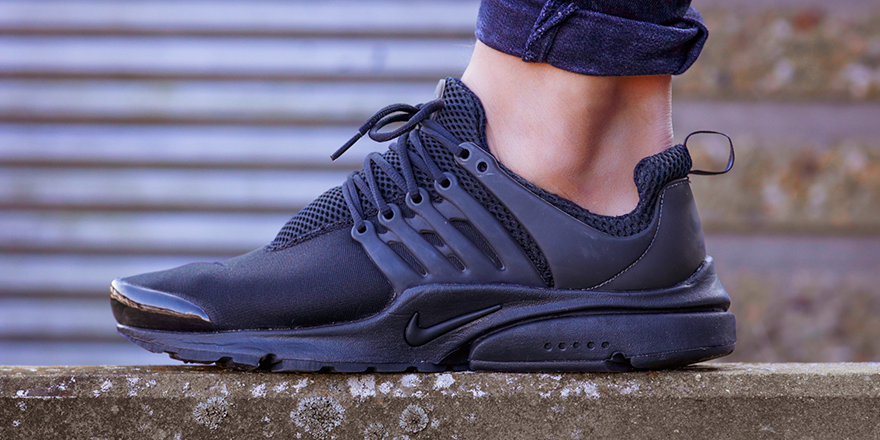 footlocker air presto