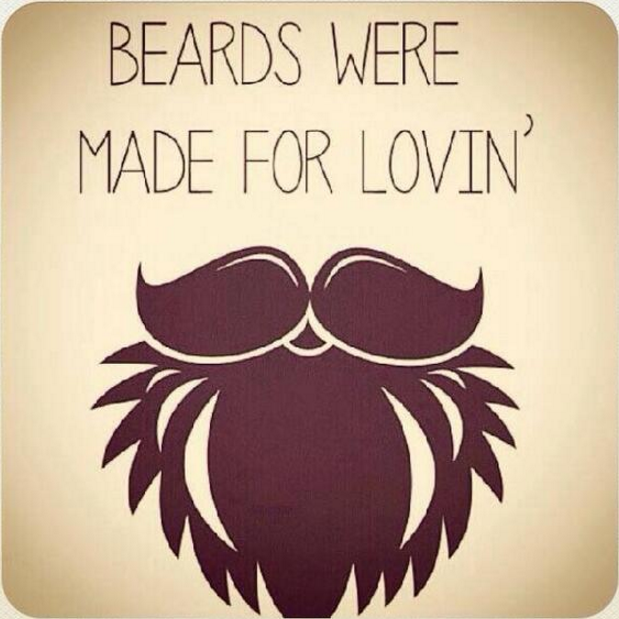 WeHeartBeards's tweet photo. The majesty of a beard is just a bonus feature. #beardrock https://t.co/xQLWugduoU