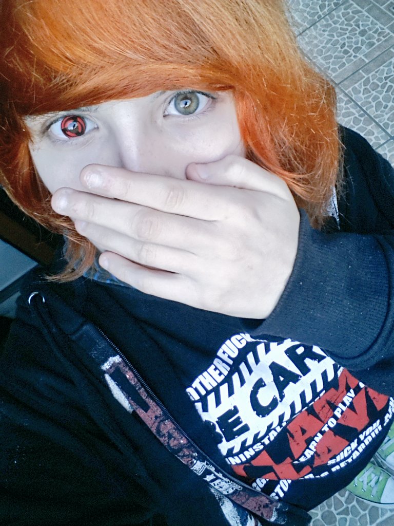 ArcticJames_'s tweet image. Voy a ir ASÍ a sacar al perro