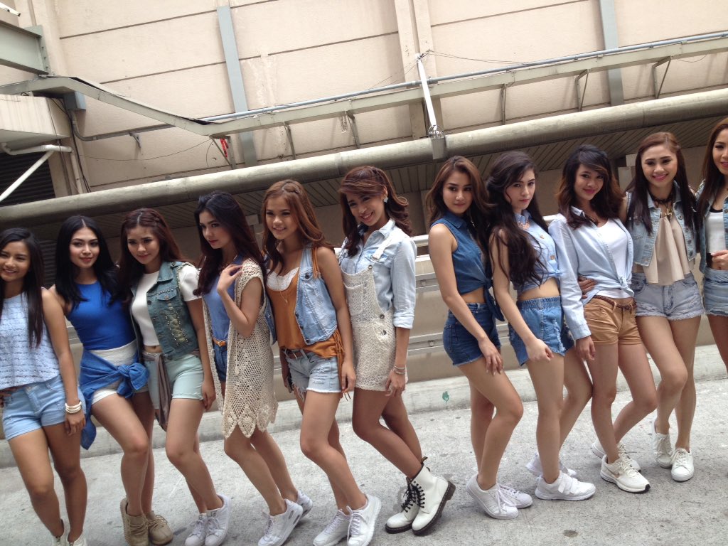 SAMMIE RIMANDO on Twitter: