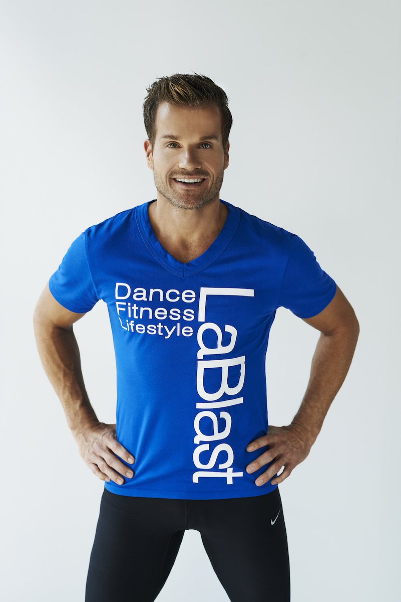 LABallroomDance's tweet photo. @LouisVanAmstel is teaching a @LaBlastFitness #masterclass today at #DWMSO at 10am! https://t.co/TadxNow06j
