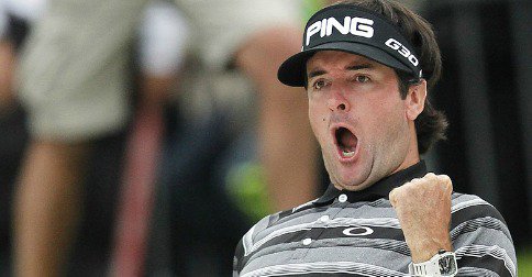 ShipSticks's tweet photo. @BubbaWatson nails 2nd win in 3 yrs at #NTOpen2016 and avoids getting booed. https://t.co/yMmlZnBYAo #YouToldThem! https://t.co/Jmtb1WaRVI