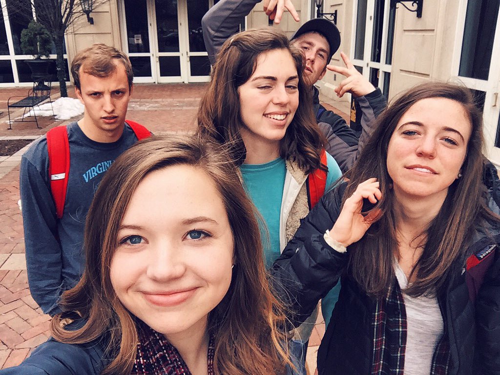 EastMontYL's tweet photo. Don't be fooled. these are our excited faces bc... CLUB IS TONIGHT!! 7:32 @ EMHS! Text a leader for a ride! https://t.co/i1JySDdonA