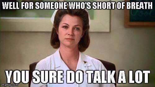 ceufast's tweet photo. Funny how that works... #nursehumor #nurseproblems https://t.co/3PLlQGxfXa