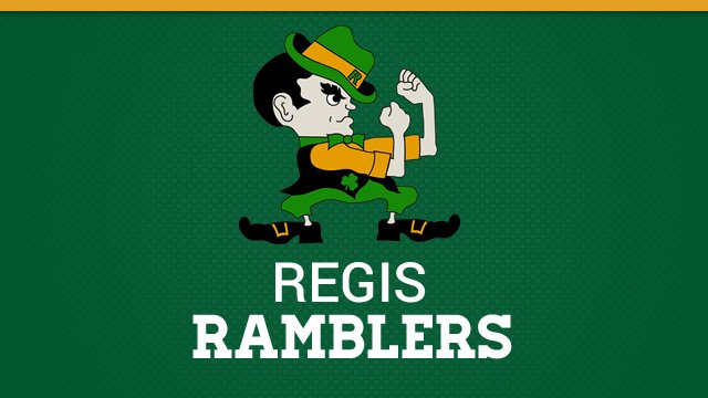 We're excited to announce launch of new home for Regis Ramblers athletics at ramblersathletics.com! #GoRamblers