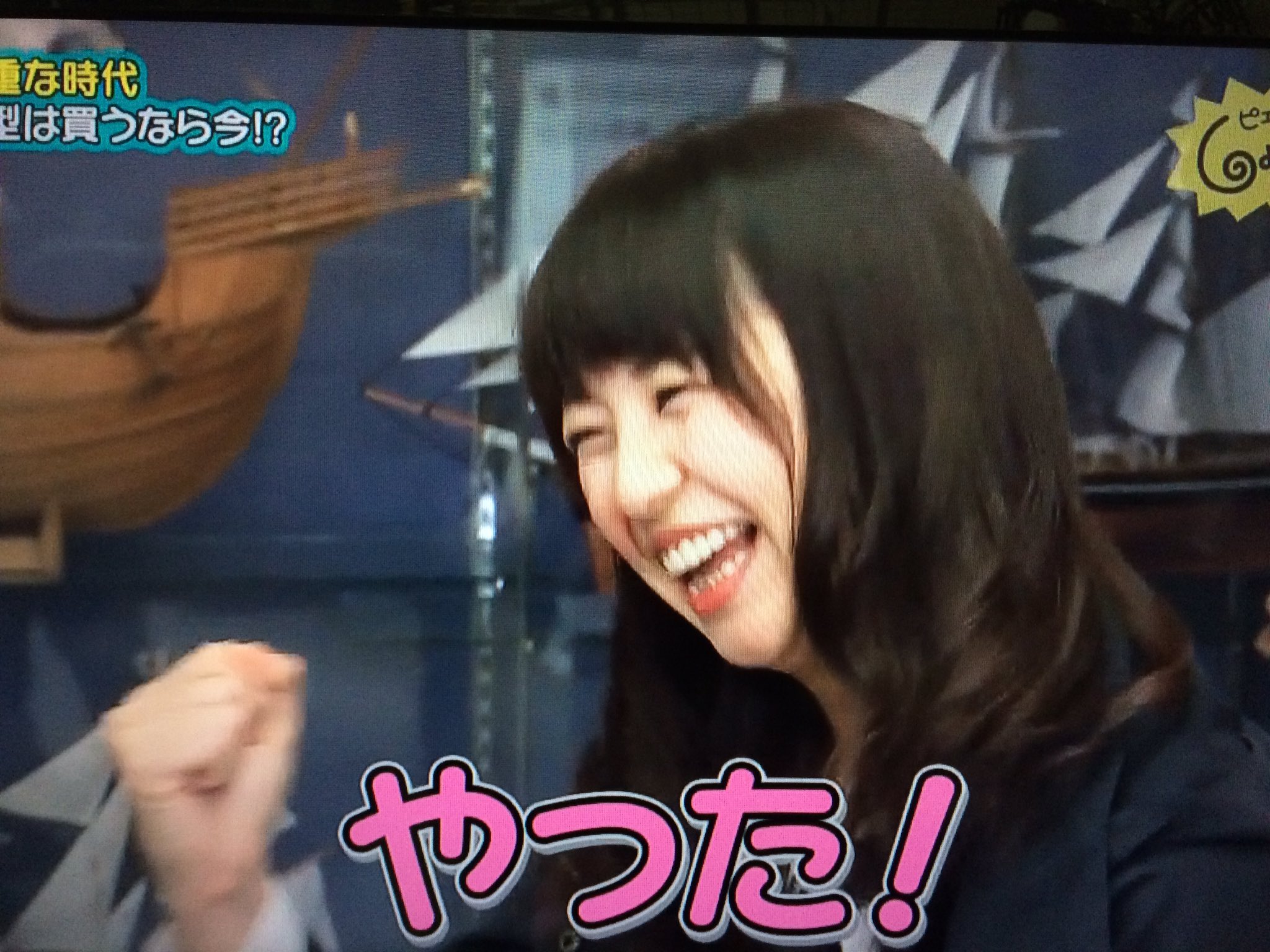 わわじです おこんばんは 今日の広瀬さん 角砂糖で喜んじゃうアナウンサー ホント 無邪気で可愛いですね 今夜はtvkで しょんない 見ましょう 広瀬麻知子 しょんない 日本一無邪気なアナウンサー T Co Cpaulq5wum Twitter