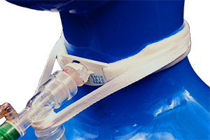 PepperMedical's tweet photo. Issues w/vent disconnects? Our patented VentTie's a TrachTie &amp; VentAnti-Disconnect, lowers costs/gives peace of mind https://t.co/tZtDdMgOlW