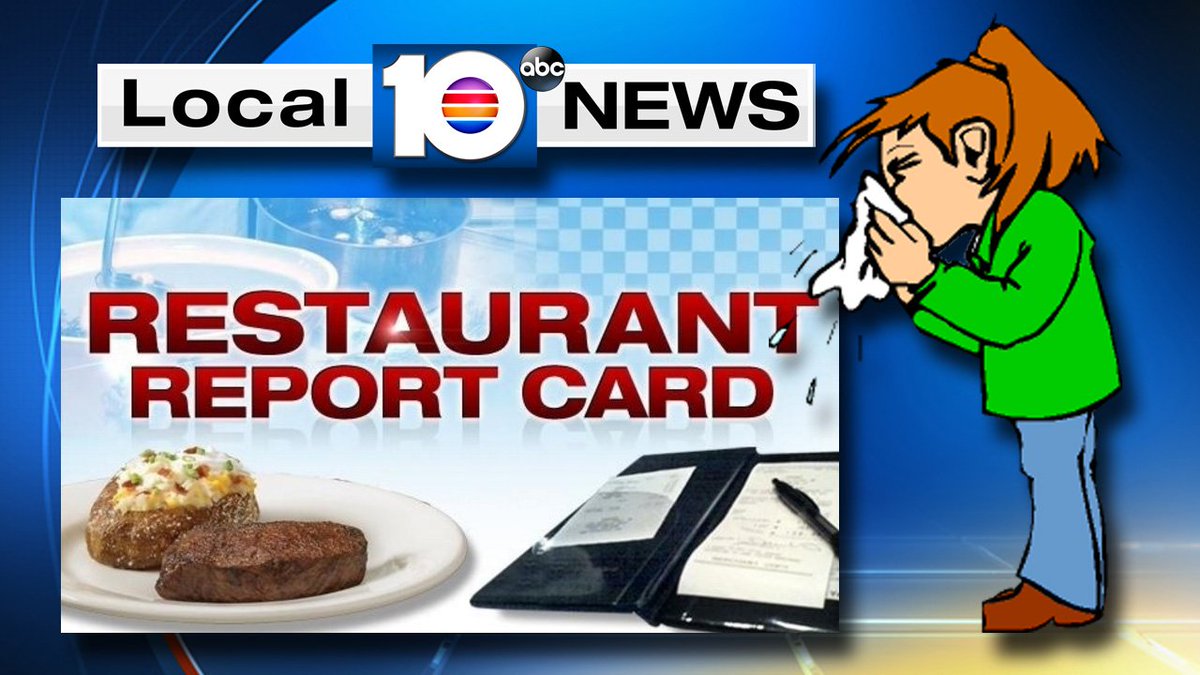 S. Fla. restaurant closed after employee blows nose, handles clean plates bit.ly/1Q5JaHz?utm_me… https://t.co/1NHd1jvsv4