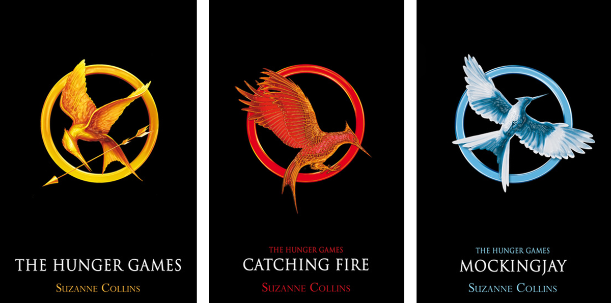 readmockingjay's tweet photo. Katniss made number 7 in the Greatest Heroes section of The Great Big Children's Books Poll https://t.co/jgEnlw6E2A https://t.co/CGhYu0OhZF