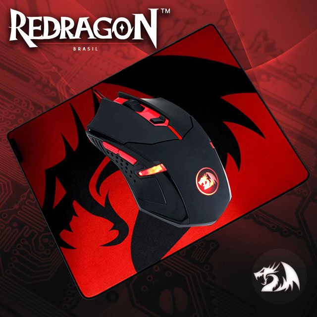 Vou começar com um excelente modelo - é um №1 Best Seller no PC Gaming categoria Mouse. gadgets-reviews.com/review/108-the…