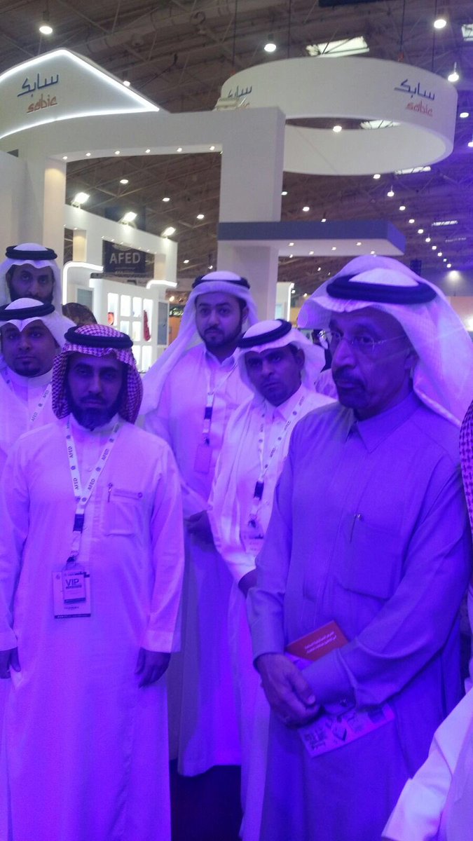 swa_gov's tweet photo. صور من زيارة وزير الصحة المهندس خالد الفالح لجناح #التحلية بمعرض #AFED https://t.co/eNsWMpD05y