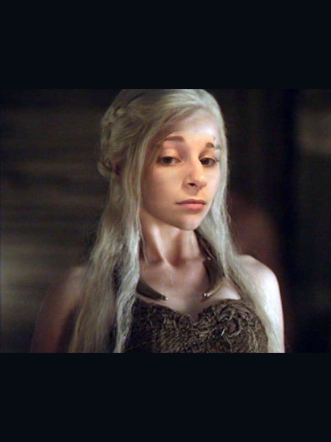 TriggerConsult's tweet photo. When you spend so much time working on #GameofThrones you actually become Daenerys Targaryen 🐉 #motherofdragons https://t.co/AarR9hdUIn