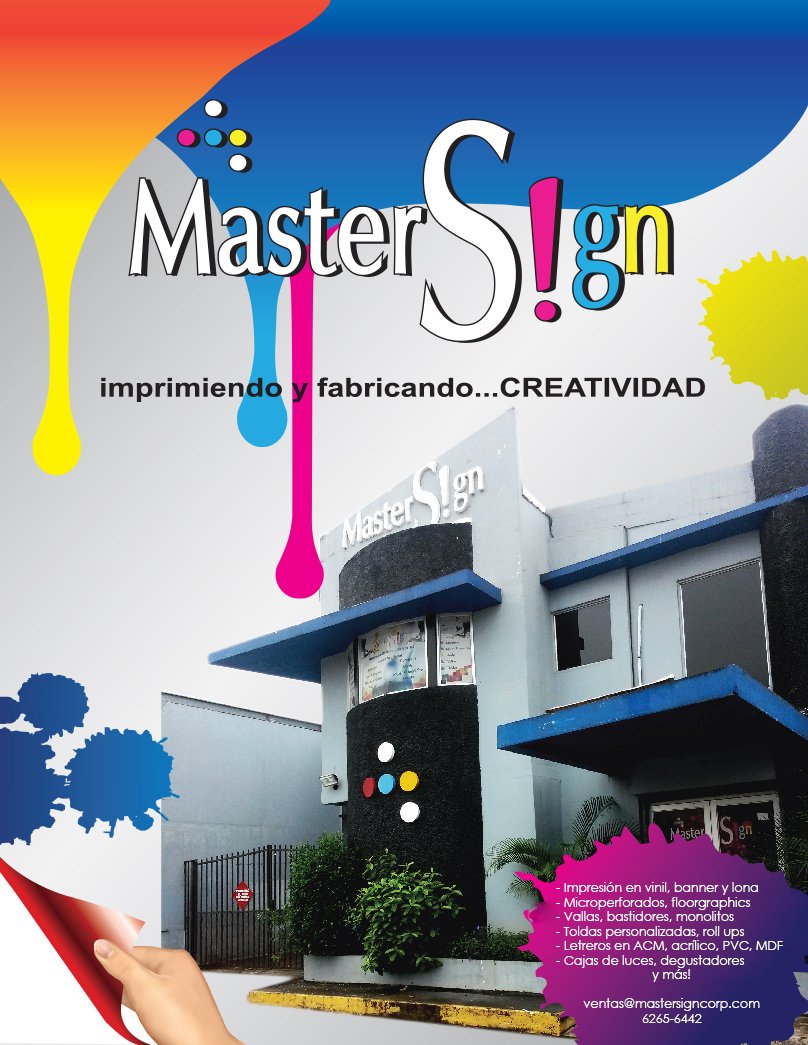 Master Sign Examples MASTER SIGN (@MasterSignCorp) / Posts / X
