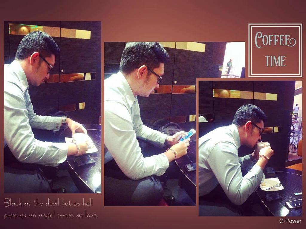 endronv's tweet image. #GPInstaFrame Made by @gpphotocollage #GPOWER #ootd #cerruti1881 #burberry #capuccino #cof… ift.tt/1L5WVce