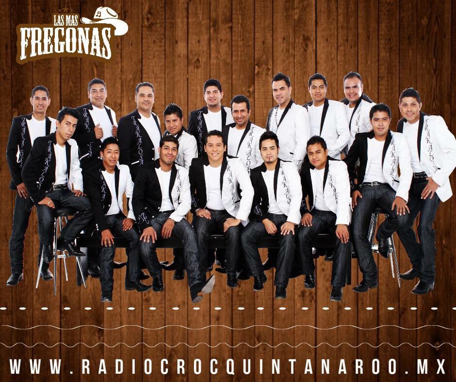 lasmasfregonas's tweet photo. @edwintrakalosa y @bandatrakalosa su sencillo "Supiste hacerme mal" llevan más de 11 millones de reproducciones. 🎉 https://t.co/UbEDDYscyO