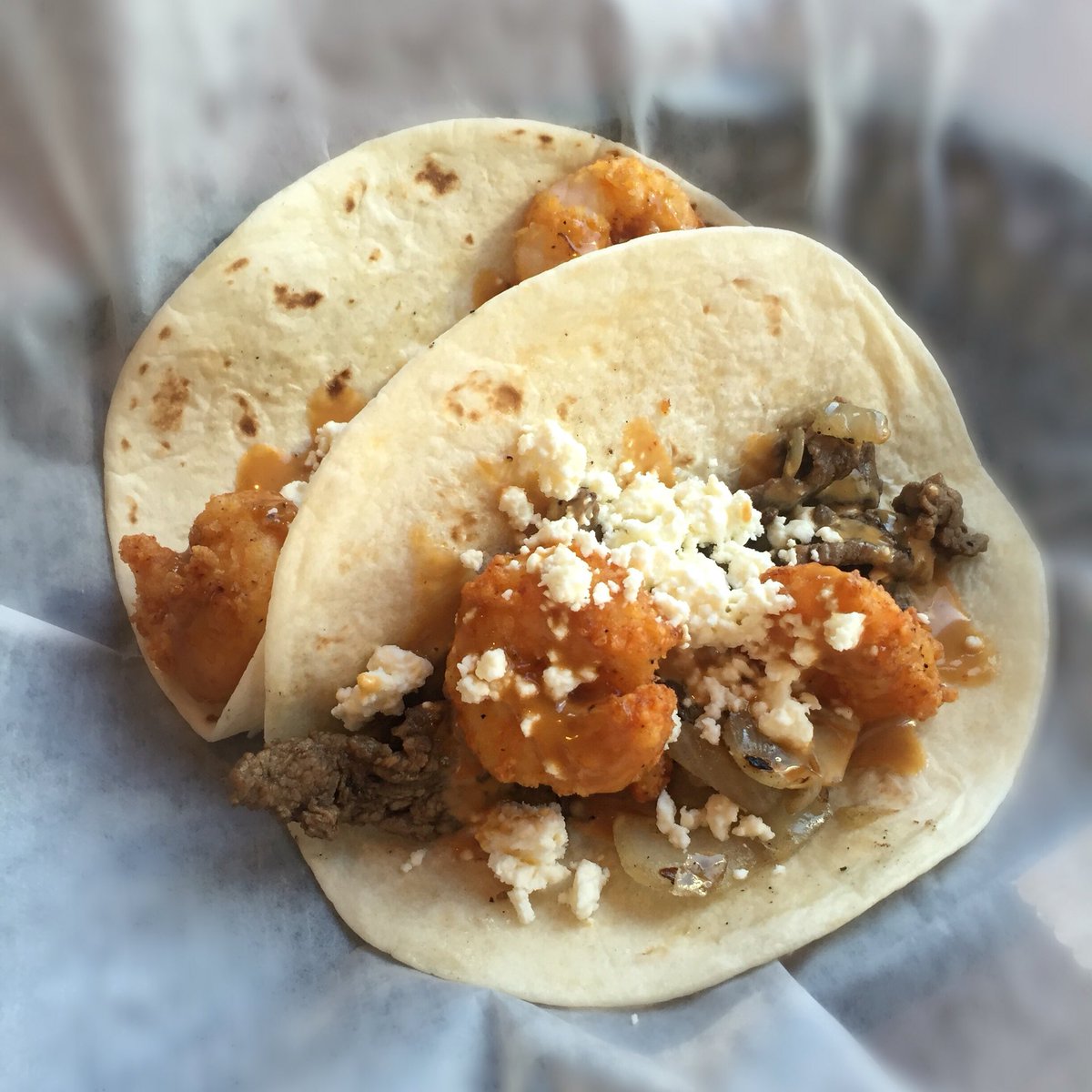 Cantina76's tweet image. Surf and Turf week! #weeklyspecials