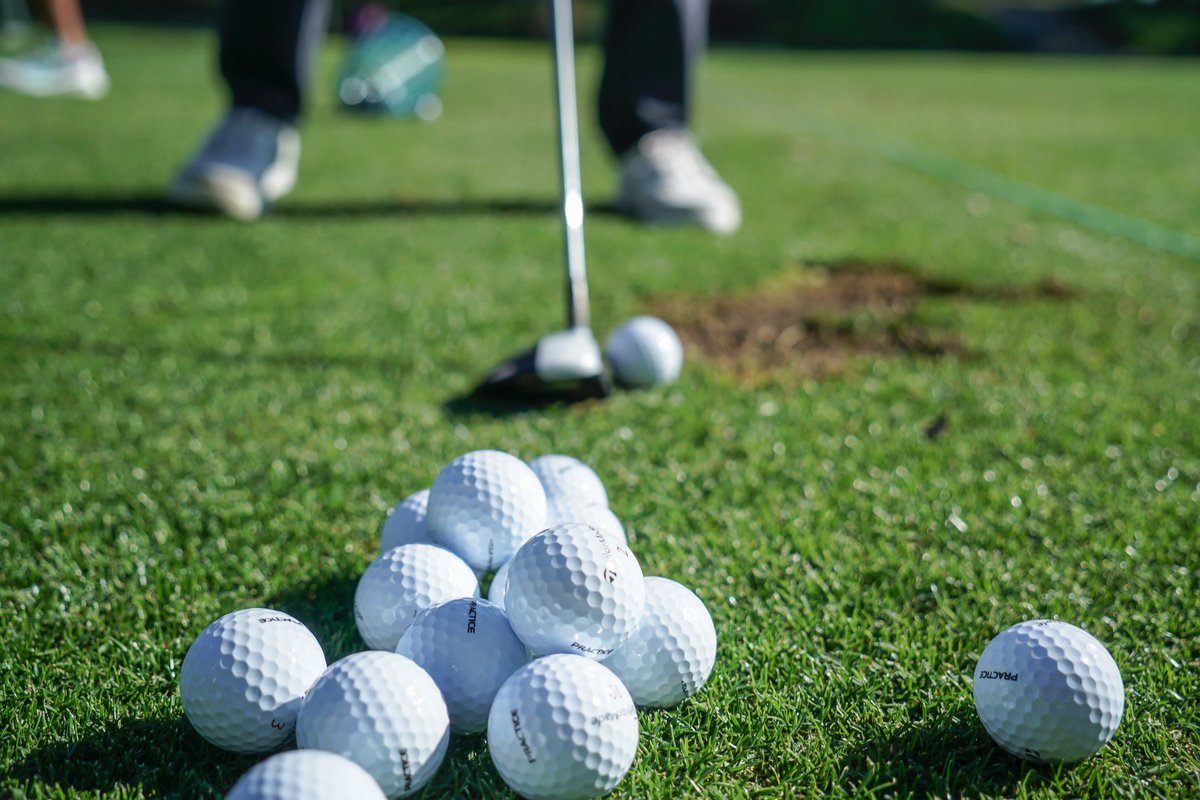TaylorMadeTour's tweet photo. Success isn't handed over. Who is taking control of their own destiny? #MadeToGrind https://t.co/YnlE6R7WyP