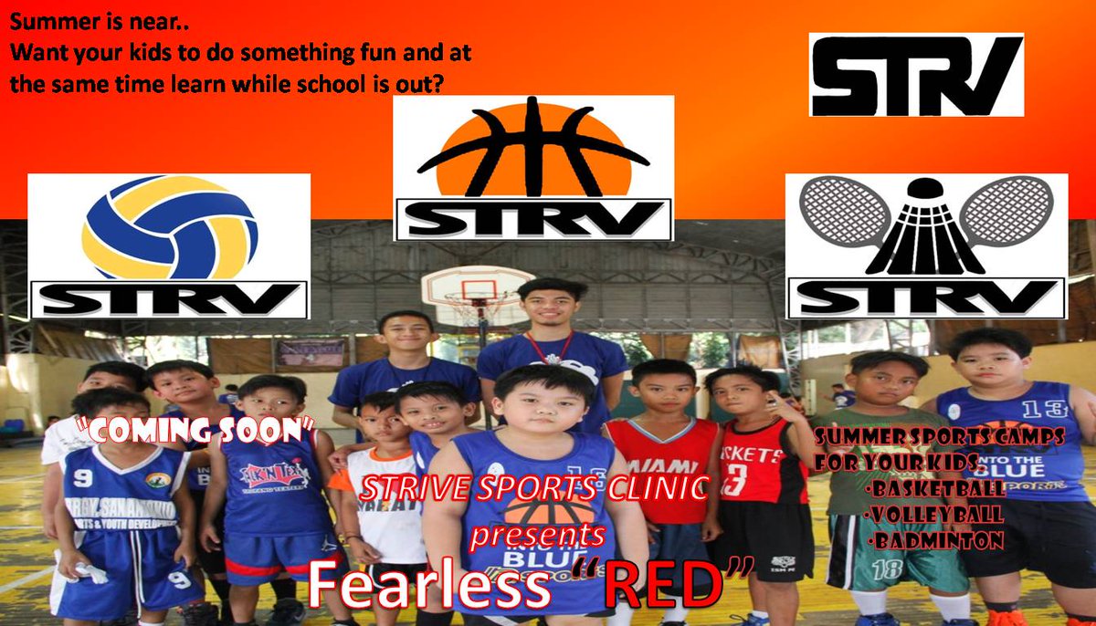 Strive Sports (@StrvSports) / Posts / X