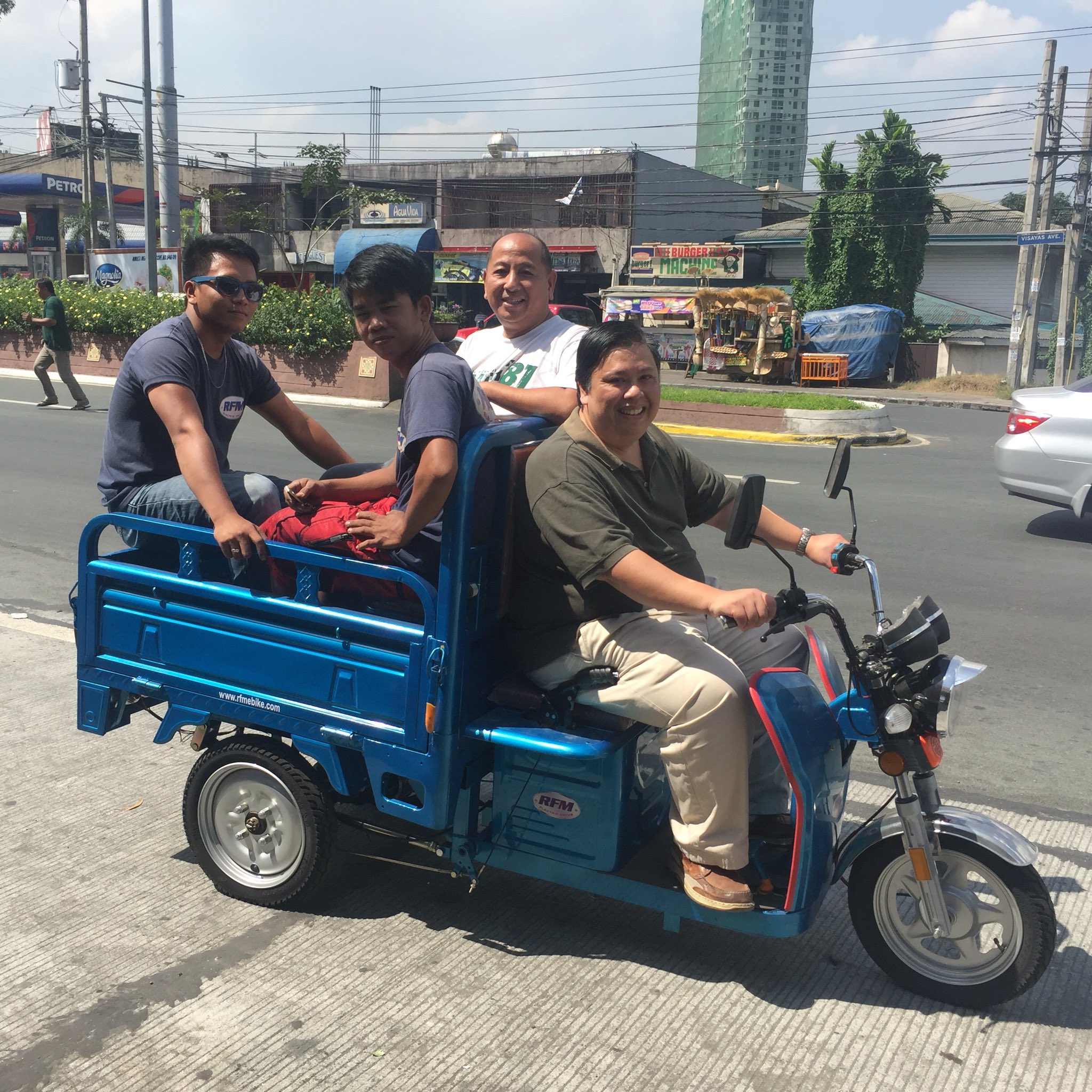 Rfm ebike sale