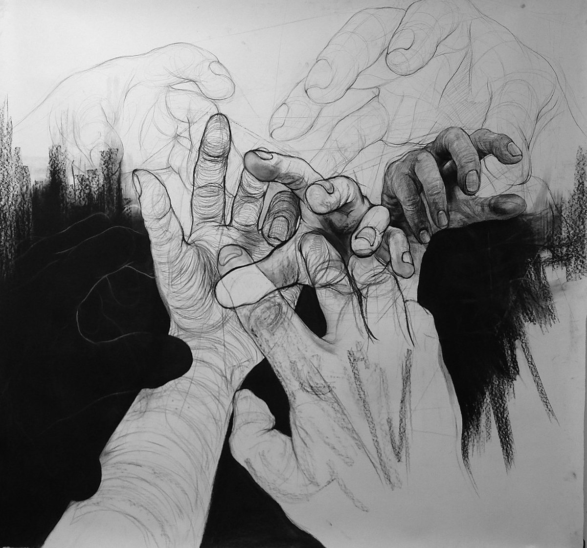 archillect's tweet image. 