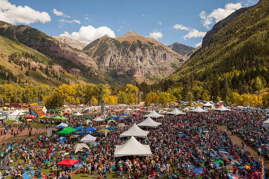 TellurideBlues's tweet photo. Tickets on sale March 1st for the 2016 Blues &amp; Brews Festival in #Telluride, @Colorado: https://t.co/Xc0LfuliBf https://t.co/oJcFRALYCU