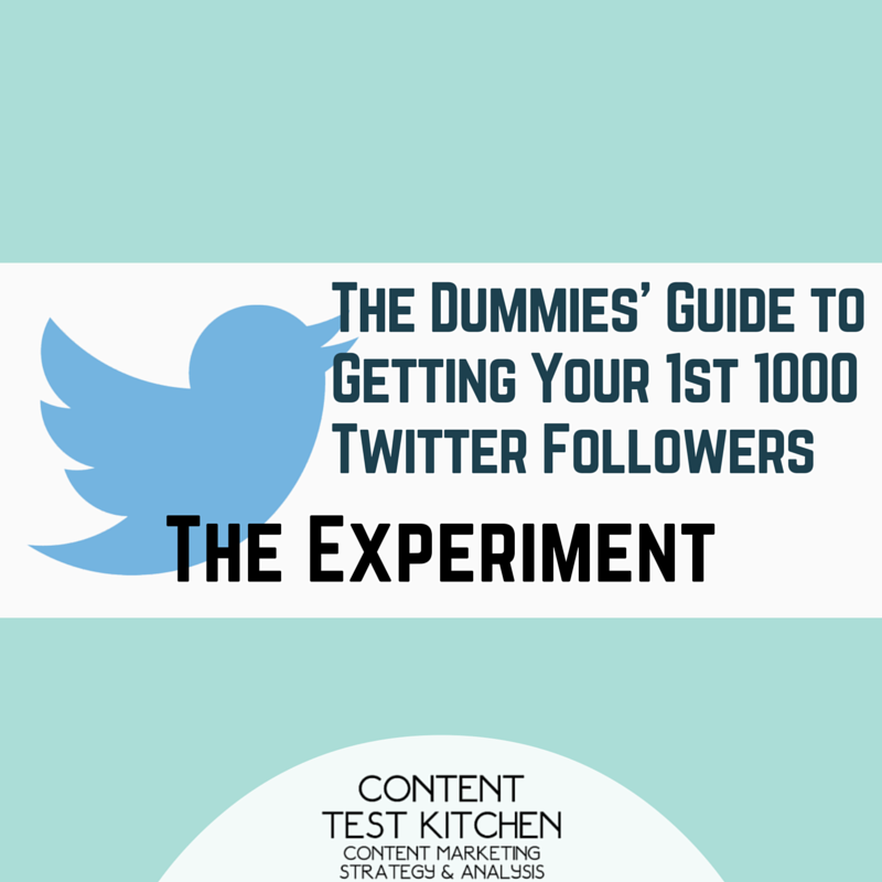 contenttesting's tweet photo. Dummies' Guide to Getting Your 1st 1000 #Twitter Followers https://t.co/QqFpVw1jHV #contentmarketing #socialmedia https://t.co/agZQxPO9er