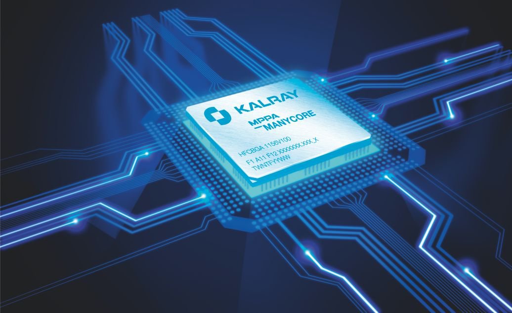 eniclot's tweet photo. Kalray To Launch High Speed I/O Processors #TestEric https://t.co/NQYEk7kRKs https://t.co/oKzJvoNV5f